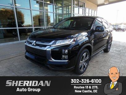 New 2025 Mitsubishi Outlander Sport SE