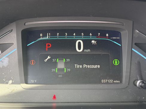 Used 2024 Honda Odyssey Sport image 22
