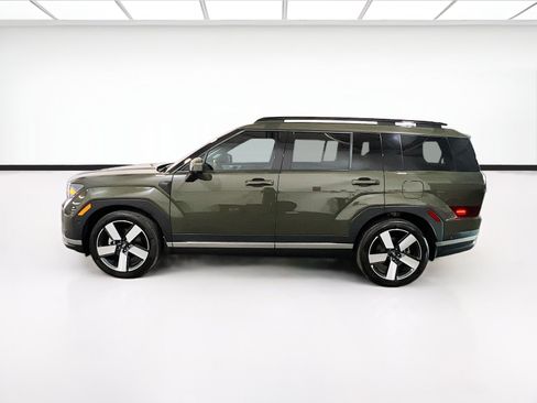 Used 2025 Hyundai Santa Fe Limited AWD/4WD image 24