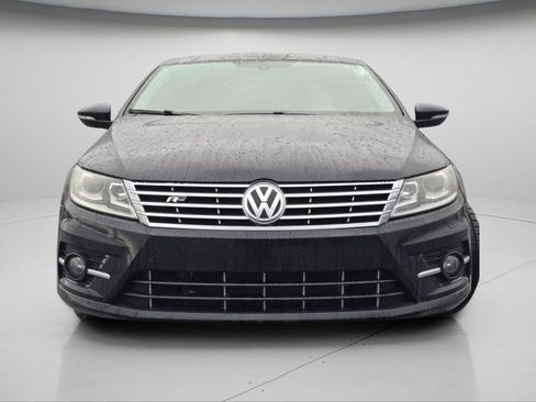 Used 2013 Volkswagen CC R-Line image 3