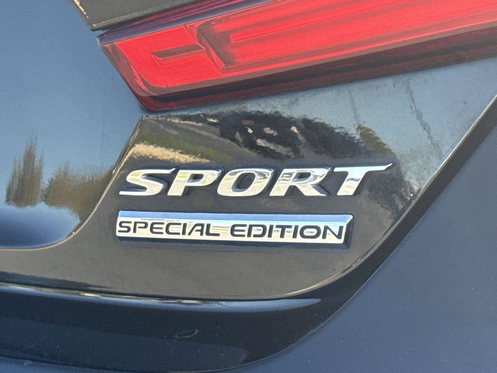 Used 2022 Honda Accord Sport Special Edition image 18