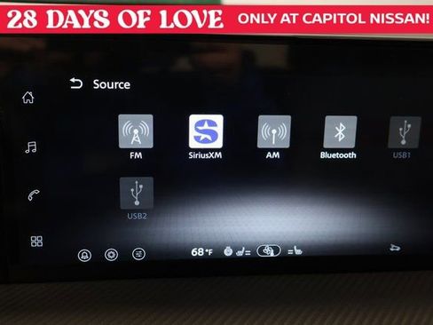 New 2026 Nissan Kicks SR w/ SR Premium Package image 21