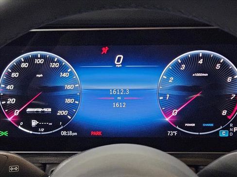 Certified 2026 Mercedes-Benz G 63 AMG 4MATIC image 9