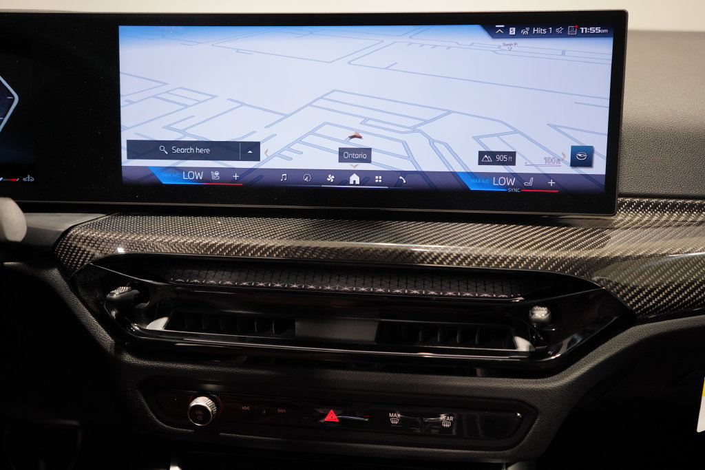 New 2026 BMW M340i w/ Shadowloine Package RWD image 18