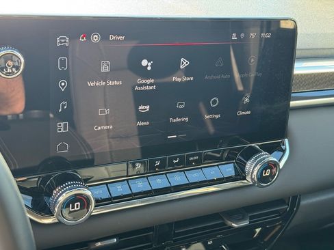 Used 2023 GMC Canyon Elevation w/ Convenience Package image 31