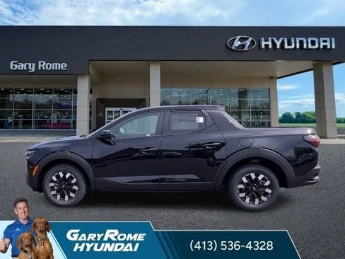 New 2026 Hyundai Santa Cruz SE AWD/4WD image 5