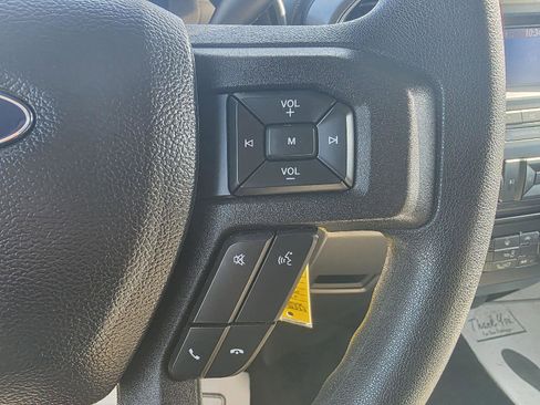 Used 2018 Ford F150 XLT image 18