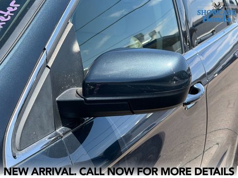 Used 2022 Ford Edge SEL w/ Convenience Package AWD/4WD image 9