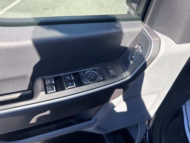 Certified 2025 Ford F250 XLT AWD/4WD image 13