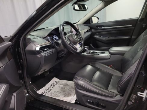 Used 2019 Nissan Altima 2.5 SL image 13