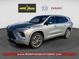 New 2026 Buick Enclave Avenir w/ Super Cruise Package video 1