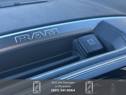 New 2026 RAM 2500 Big Horn image 23