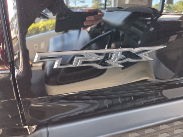 Used 2022 RAM 1500 TRX w/ TRX Level 1 Equipment Group AWD/4WD image 13