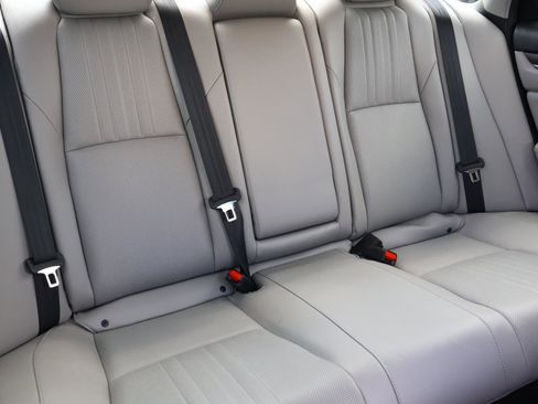 Used 2020 Honda Accord EX-L image 19