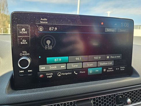 Used 2025 Honda Civic Type R image 27