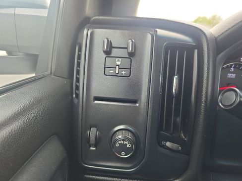 Used 2018 Chevrolet Silverado 2500 W/T w/ WT Fleet Convenience Package RWD image 24