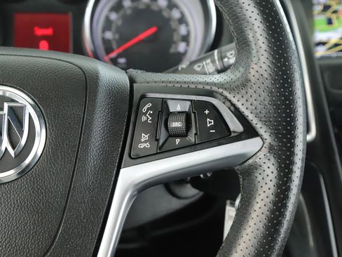 Used 2019 Buick Cascada Sport Touring FWD image 7