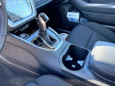 Used 2025 Subaru Legacy Premium image 14