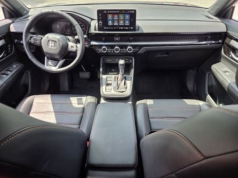 Used 2025 Honda CR-V Sport Touring image 13