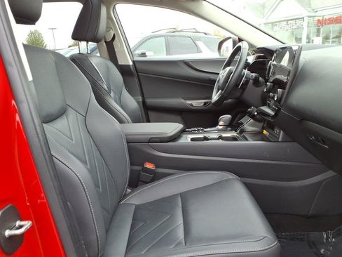 Used 2024 Lexus NX 450h+ AWD w/ Vision Package image 9