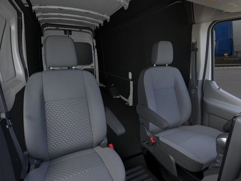 New 2026 Ford Transit 350 148 High Roof Extended AWD image 10