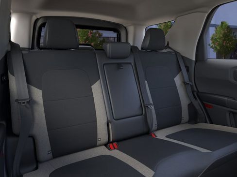 New 2025 Ford Bronco Sport Big Bend image 34