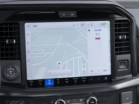 New 2025 Ford F150 Raptor image 14