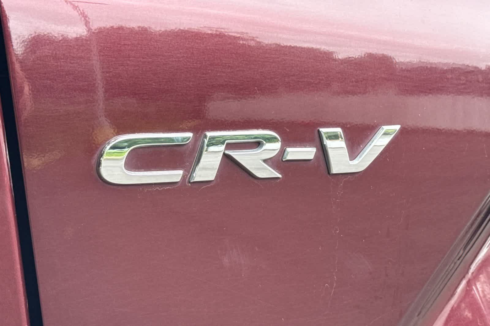Used 2018 Honda CR-V LX image 26