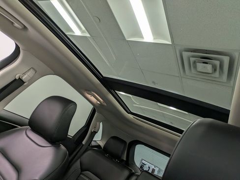 Used 2022 Ford Edge SEL w/ Convenience Package image 21