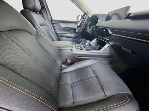 Used 2024 MAZDA CX-90 Plug-In Hybrid w/ Premium Pkg AWD/4WD image 33