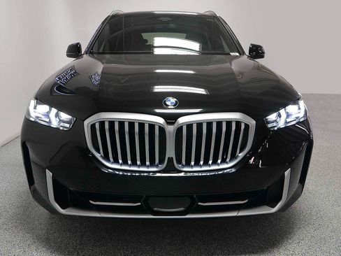 Used 2026 BMW X5 xDrive40i AWD/4WD image 2