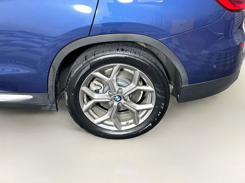 Used 2020 BMW X3 sDrive30i RWD image 11