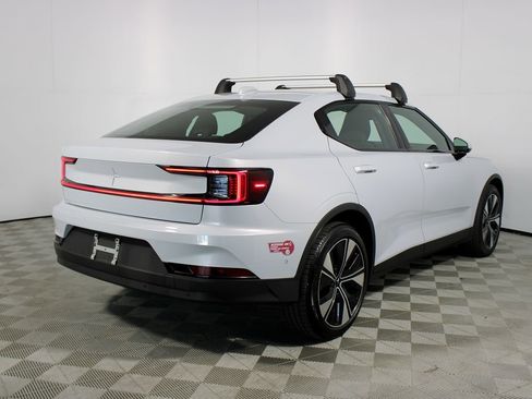 Used 2024 Polestar Polestar 2 w/ Pilot Pack image 34