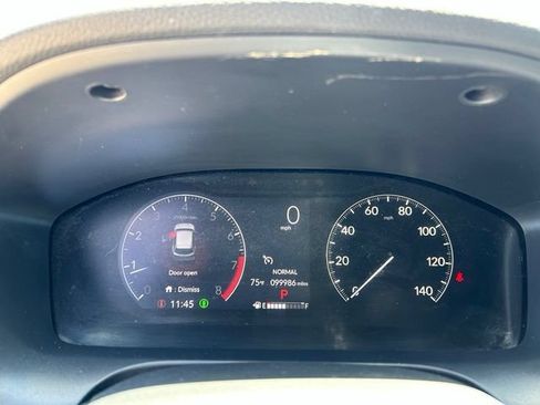 Used 2023 Honda HR-V Sport image 16