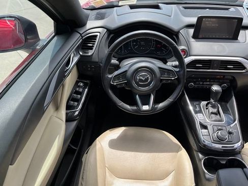 Used 2019 MAZDA CX-9 Grand Touring FWD image 8