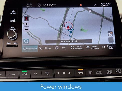 Certified 2026 Honda Odyssey Touring image 18