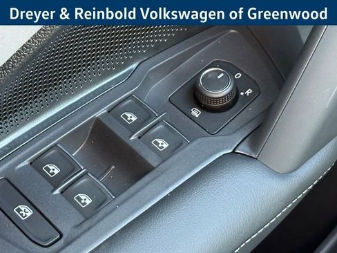 New 2026 Volkswagen Tiguan SE R-Line image 20