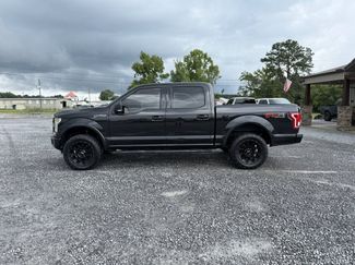 Used 2015 Ford F150 XLT w/ Equipment Group 302A Luxury AWD/4WD video 1