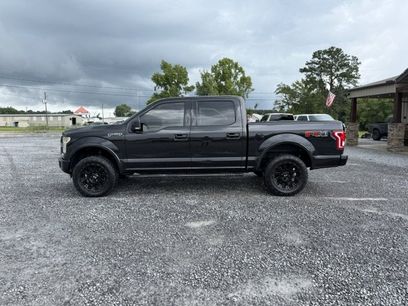 Used 2015 Ford F150 XLT w/ Equipment Group 302A Luxury