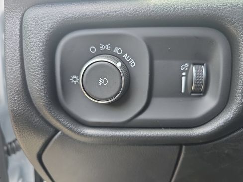 New 2026 RAM 5500 Tradesman AWD/4WD image 23