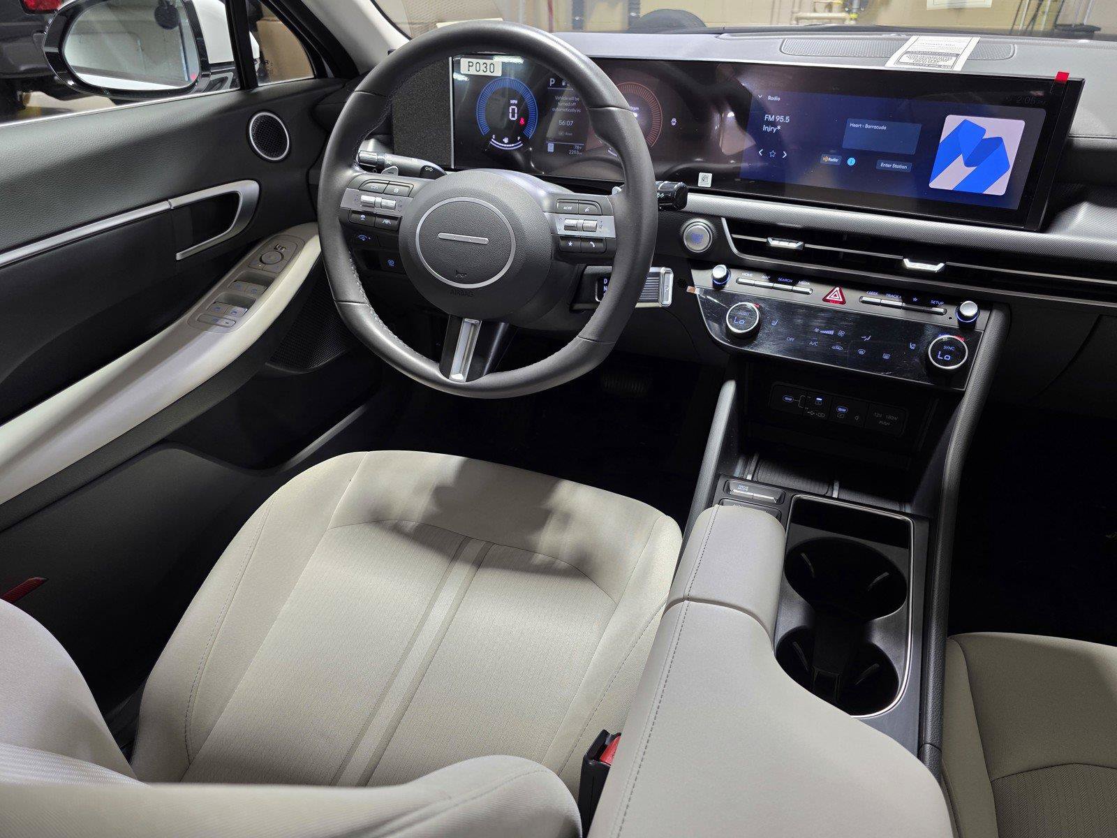 Certified 2026 Hyundai Sonata SEL FWD image 19