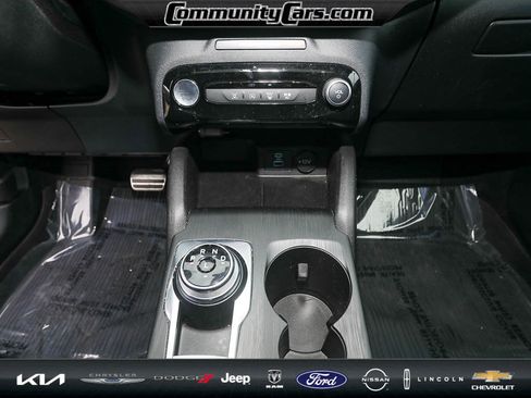 Used 2023 Ford Escape ST-Line w/ Tech Pack #1 image 19