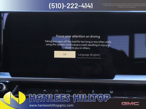 New 2026 GMC Sierra 1500 Elevation w/ Preferred Package image 25