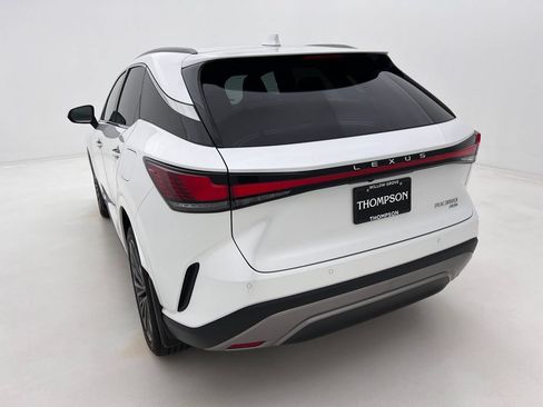 Certified 2024 Lexus RX 350 Premium w/ Accessory Package (K3) AWD/4WD image 8