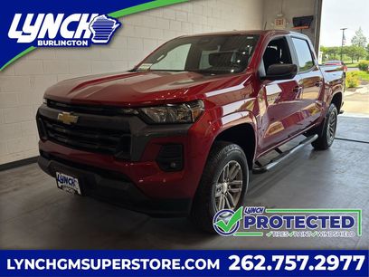 Used 2024 Chevrolet Colorado LT w/ LT Convenience Package II