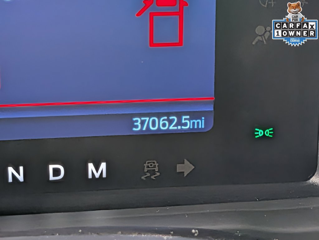 Certified 2023 Ford Bronco Wildtrak AWD/4WD image 17