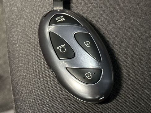 Used 2026 Hyundai Sonata SEL FWD image 28