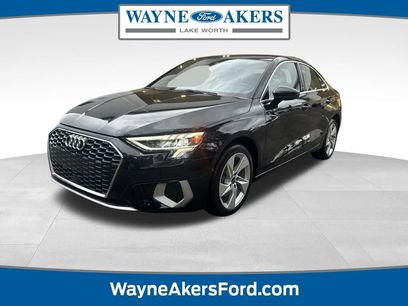 Used 2024 Audi A3 2.0T Premium