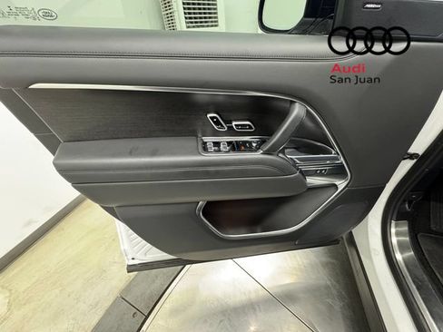 Used 2023 Land Rover Range Rover SE AWD/4WD image 34