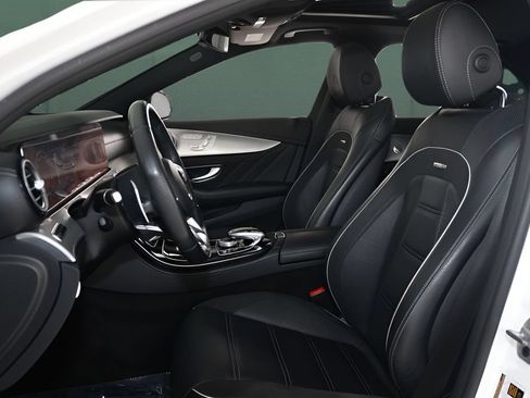 Used 2020 Mercedes-Benz E 63 AMG S image 2